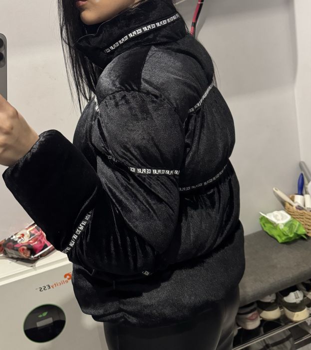 Куртка Ice Play нова