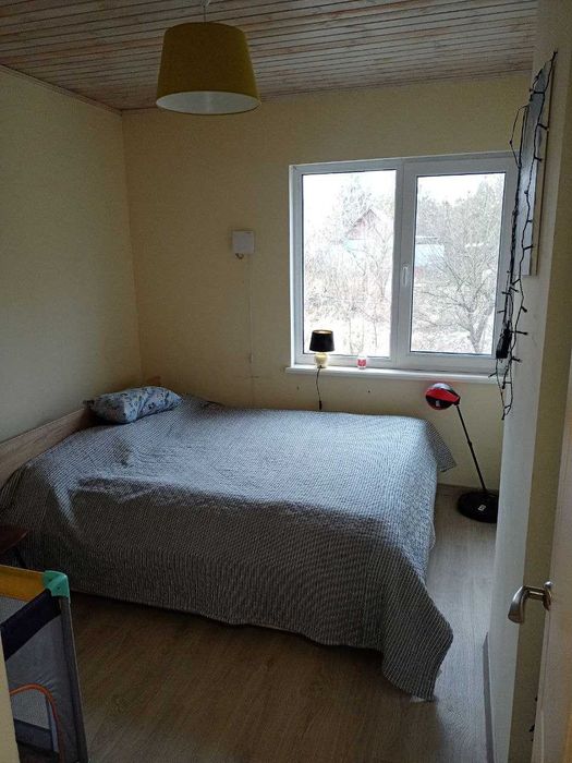 Довгосрочна оренда будинку