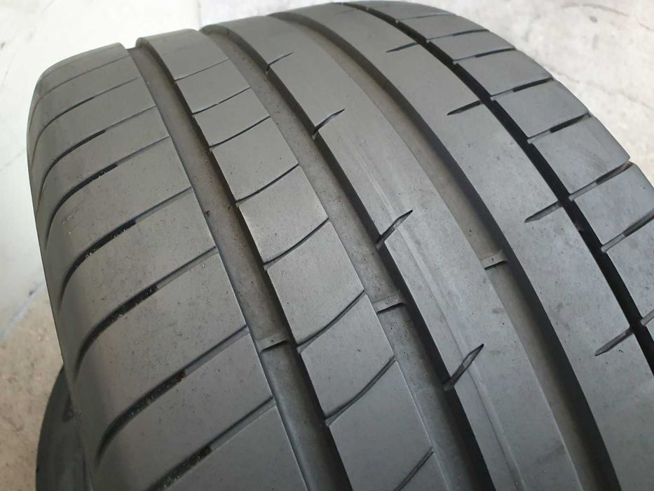 【hirosukeboy2】GOODYEARランフラット275/35R19 1x-Opona-letnia-GoodYear-EAGLE