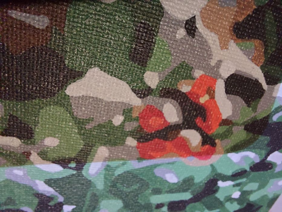 Продам намальовану картину