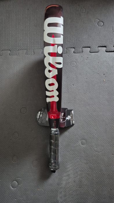 Wilson Bela Pro V3