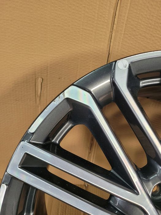 felga aluminiowa kia oe kia pro ceed 7.5 x 18 5x114.3 et 55