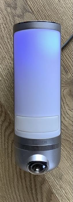 Bosch smart camera/kamera