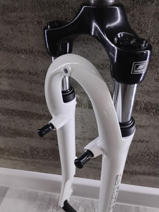 Amortyzator rowerowy Suntour CRV-7