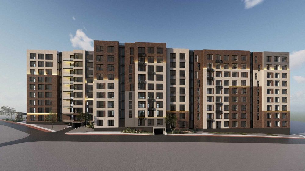 1-комнатная квартира по адресу ул. Сторожинецька (площадь 39,8 м²) - Atlanta.ua - фото 4