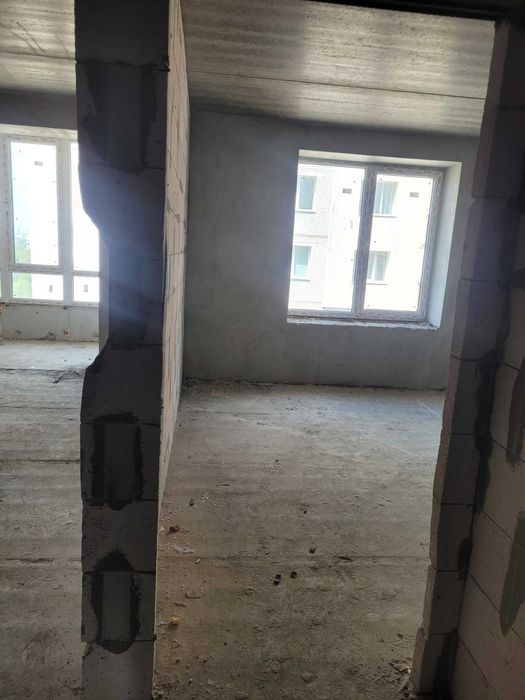 1к, ЗДАНИЙ будинок, інститутська, ще діє переуступка, -5000м2, АКЦІЯ