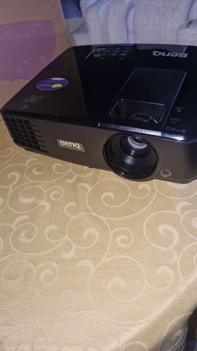 Projector de imagem Benq