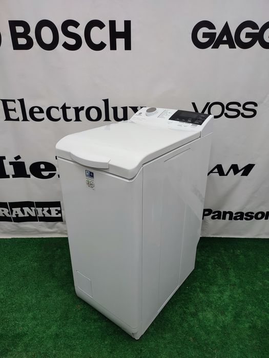 Вертикальна пральна машина AEG 6000 Series Lavamat ProSense A+++ 6кг