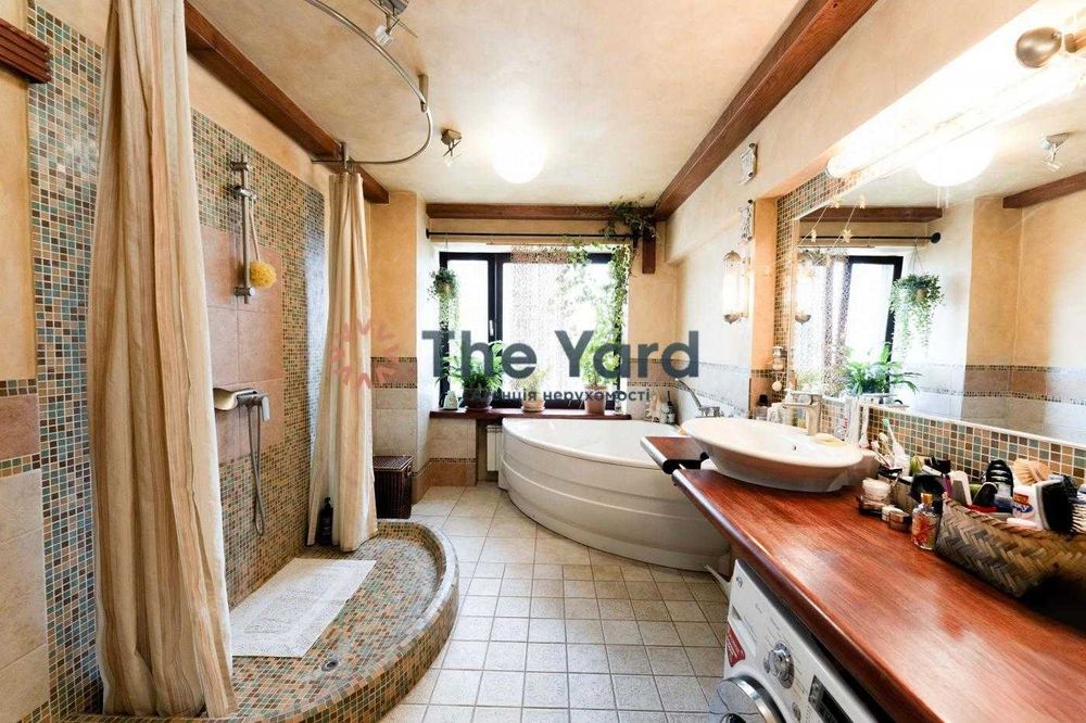 3-rooms apartment apartment by the address st. Ul Zverinetskaya (area 93 m²) - Atlanta.ua - photo 22