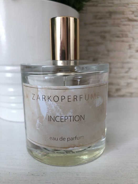 Zarkoperfume Inception