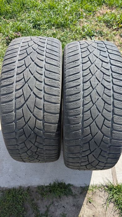 Шини Dunlop 235/40 r19
