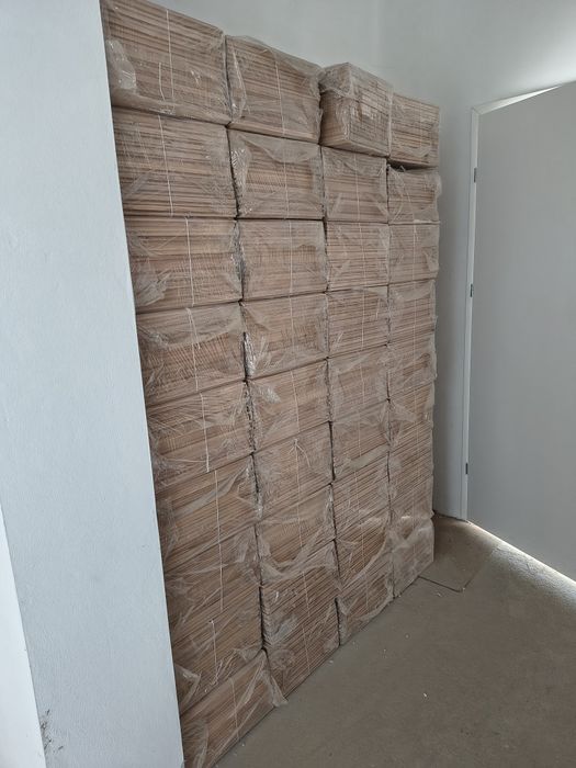 Parkiet, deska podłogowa Buk, Dąb klasa III