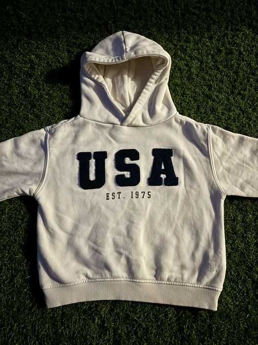 Світшот Zara 98 р