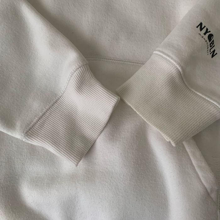 Hoodie Carhartt Highsnobiety