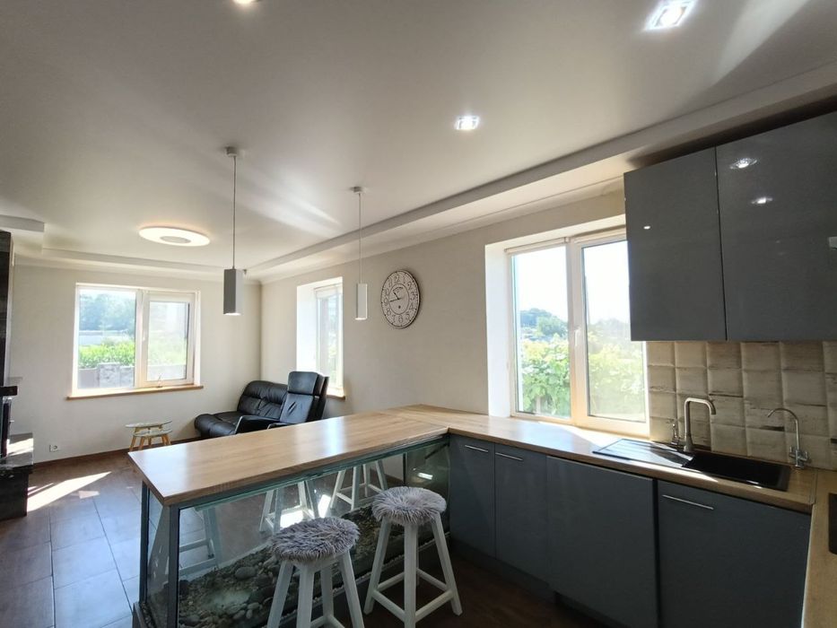 Дом по адресу (площадь 150 м²) - Atlanta.ua - фото 8