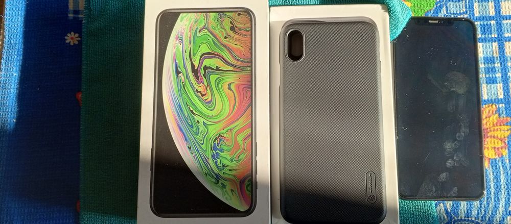 IPhone Xs Max. Можна обмін