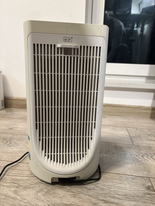 Oczyszczacz powietrza BEKO ATP3100N | HEPA | PM2.5 | Qi