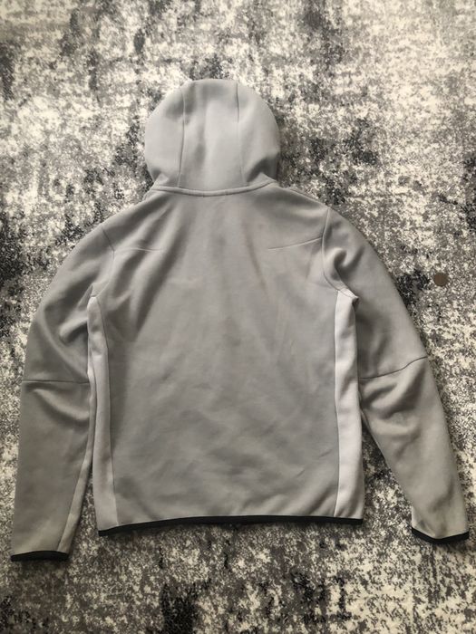 Оригінальна кофта Nike tech fleece