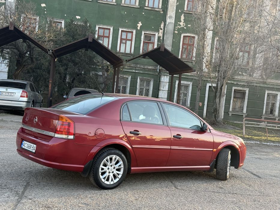 Опель вектоа в отличном состоянии