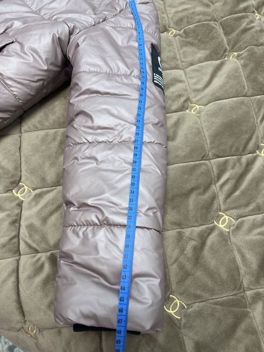 Куртка на зиму тепленька