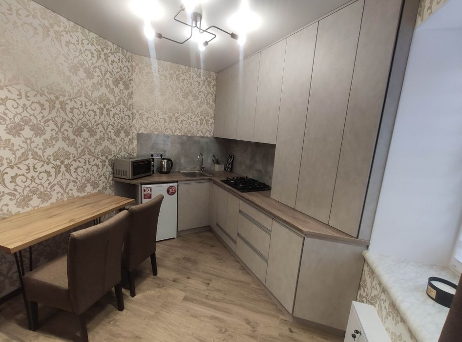 Оренда квартир подобово