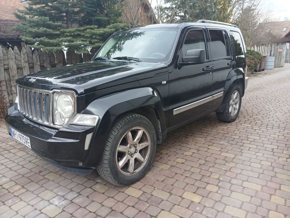 Jeep Cherokee za pół ceny!