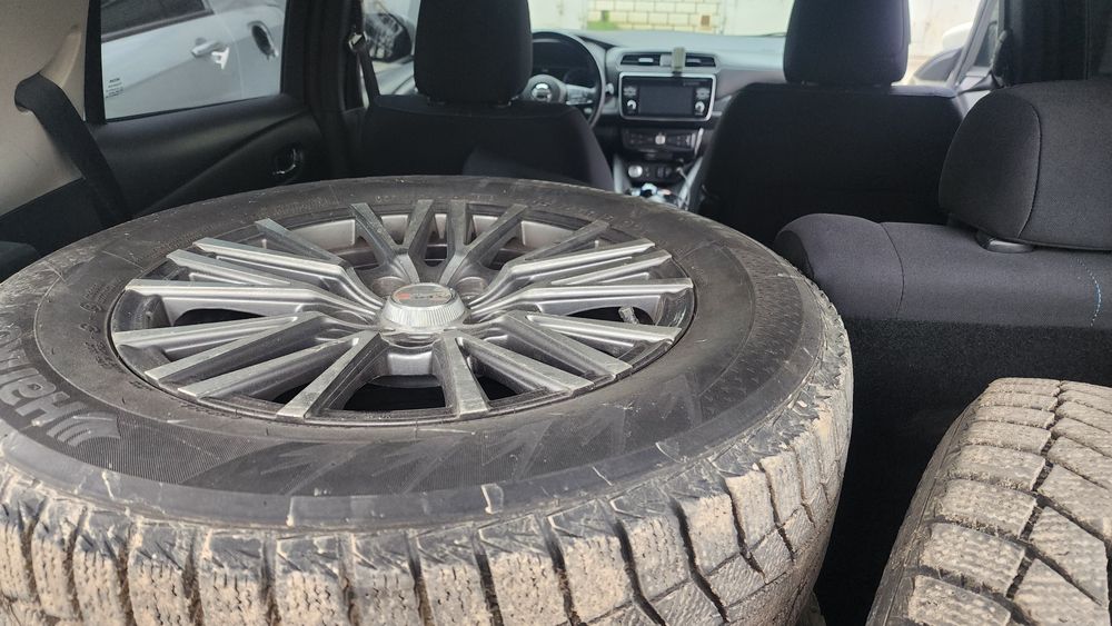 5.114.3 р15 диски