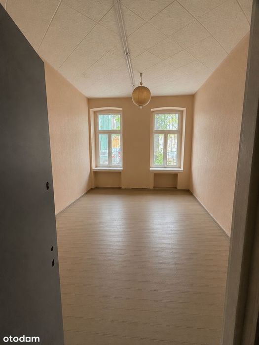 Sprzedam kawalerkę z możliwością aranżacji osobnej sypialni