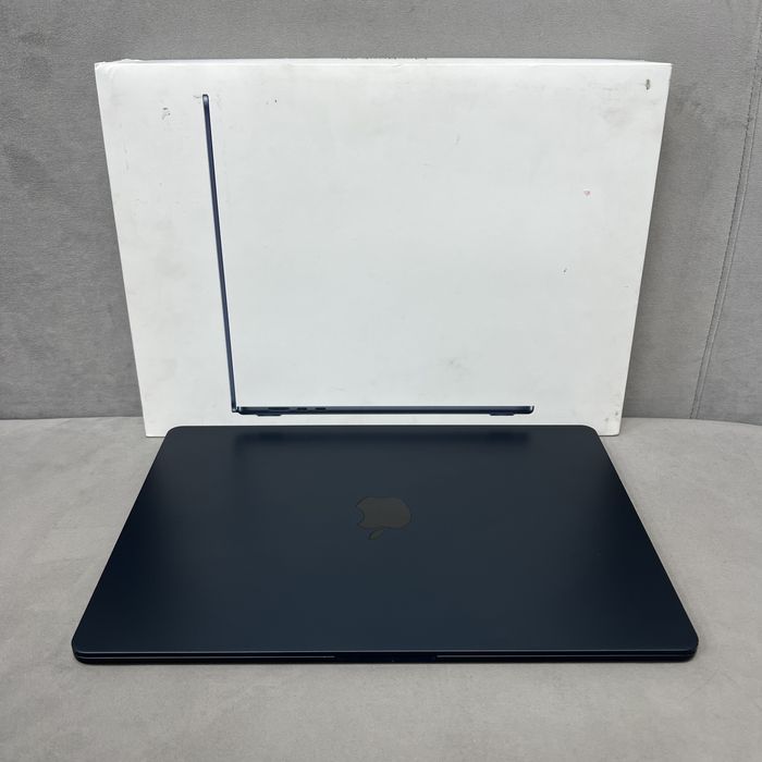 Open Box Macbook Air 15” 2025 M4 24GB | 512Gb •ГАРАНТІЯ Макбук М4 Київ