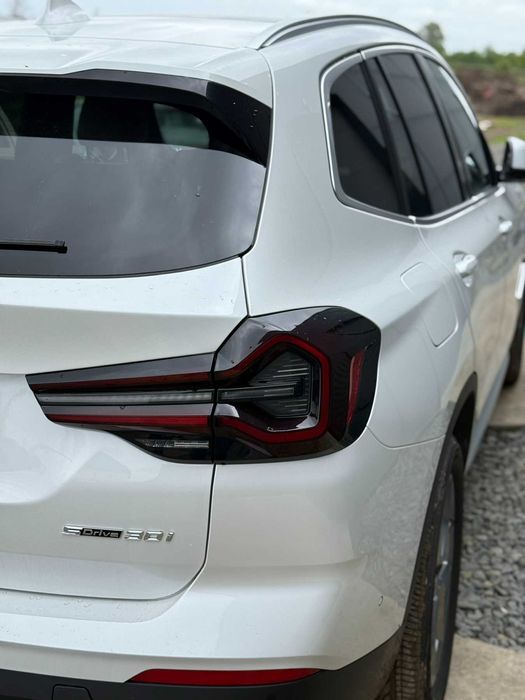 Фари задні стоп задній BMW g01 LCI РЕСТАЙЛІНГ 2018-2025 USA