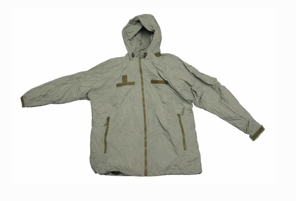 Куртка зимова Level 7 Gen 3 сьомий шар