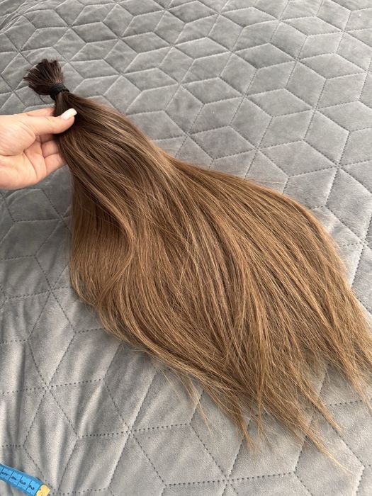 Волосся натуральне