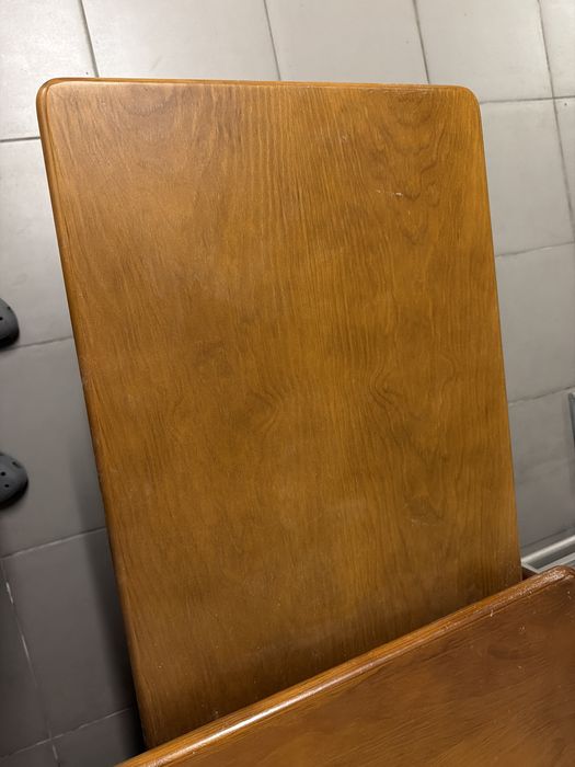 Mesa secretaria