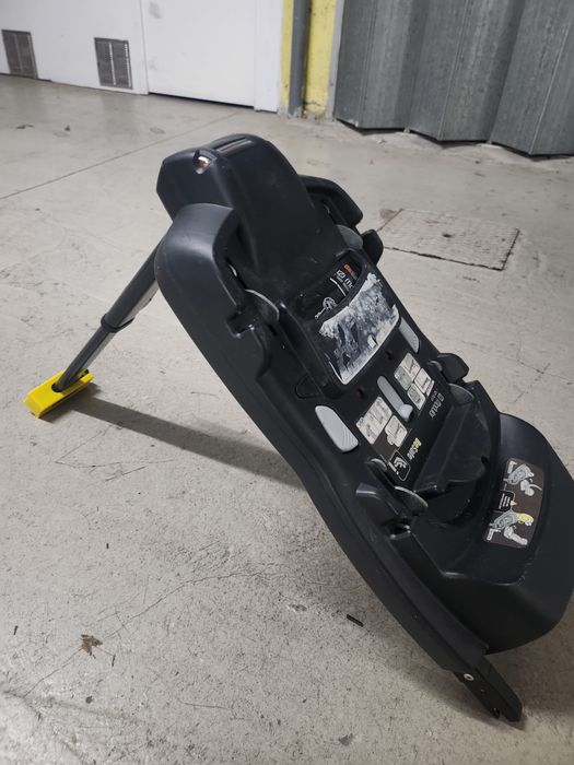 Isofix Be Safe 2017 Model64750958028419121