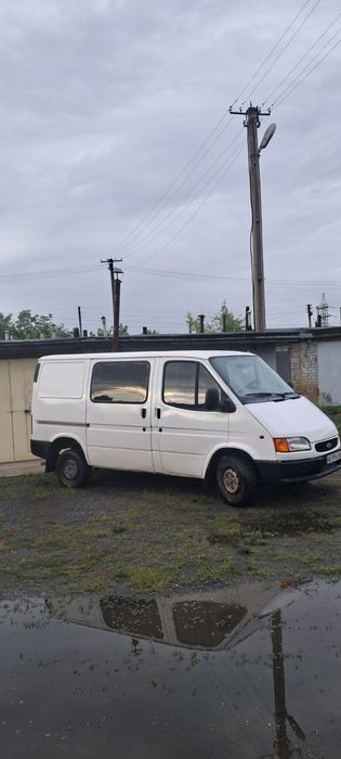 продам Форд транзит