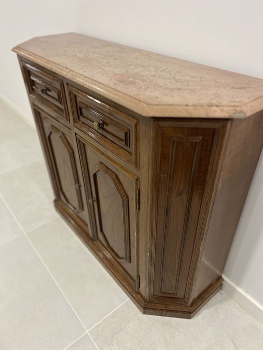 Movel Madeira Cerejeira