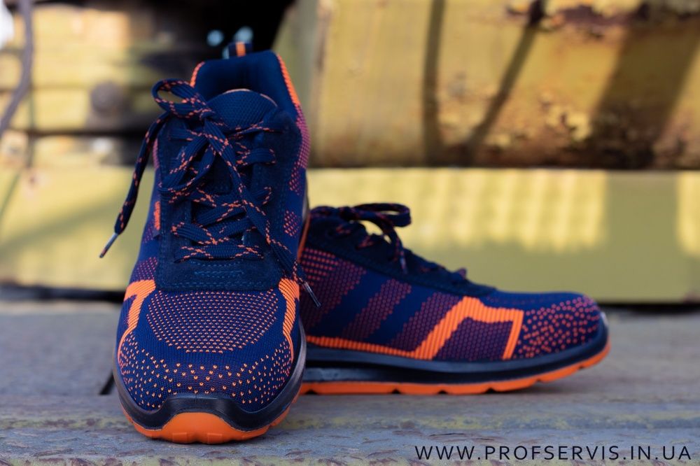 Спецвзуття Спецобувь Робоче взуття Рабочая обувь Кросівки Mirage 232