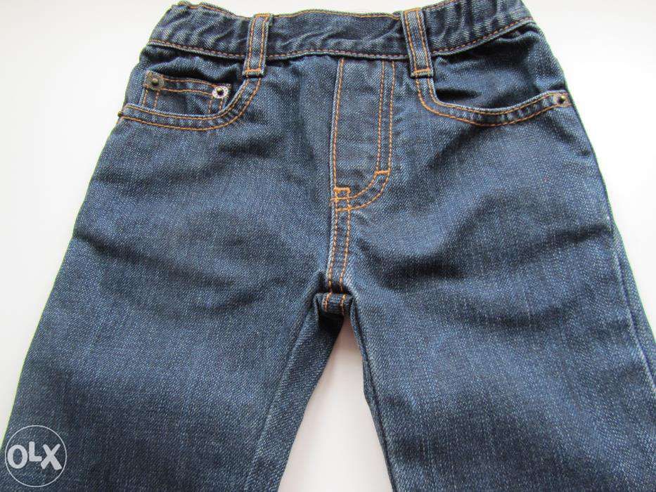 Timberland Denim Pants - 6M
