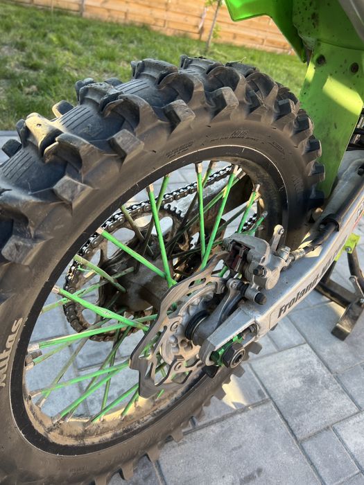 Kawasaki KXF 250 2020r