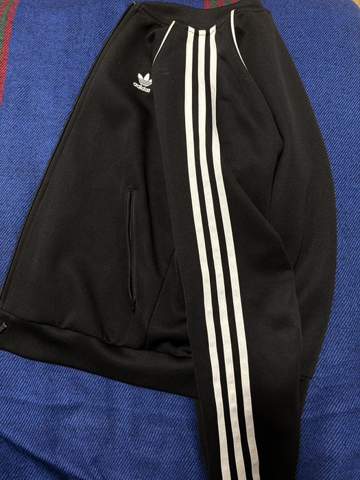 Casaco adidas tamanho S