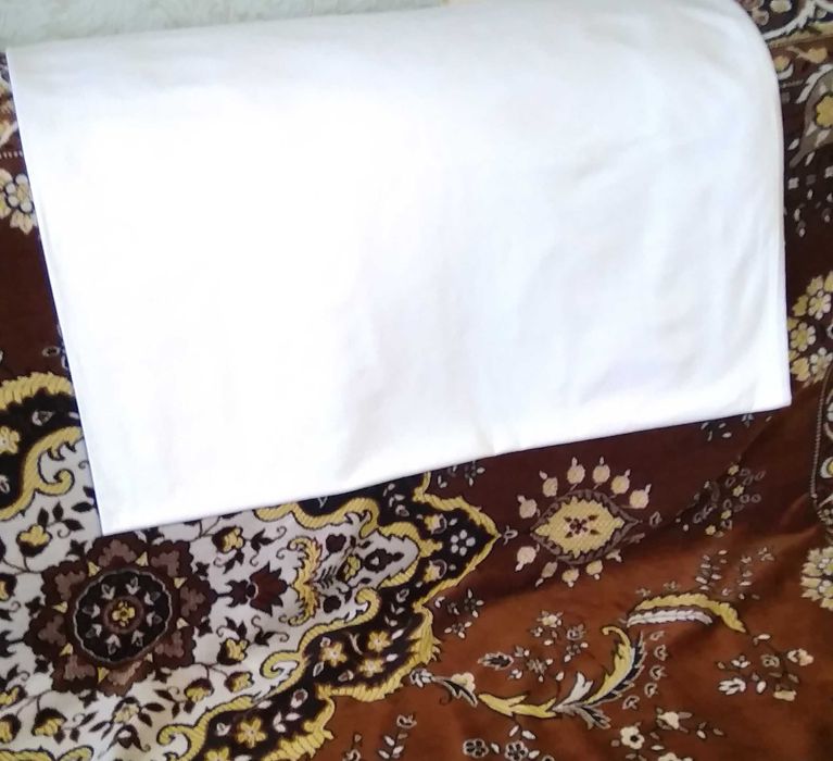 Простынь 100% хлопок разные.