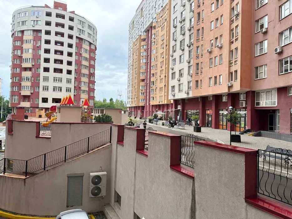 Коммерческая недвижимость по адресу ул. Очаковская (площадь 212 м²) - Atlanta.ua - фото 21