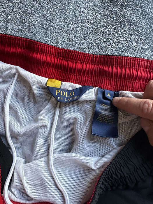 Шорти Polo Ralph Lauren