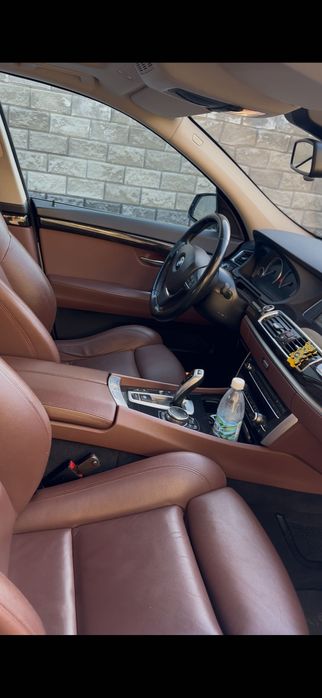 Продам BMW 535 GT