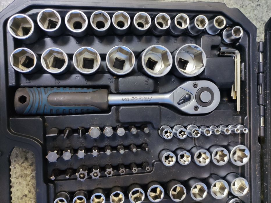 Набір інструментів FORSAGE