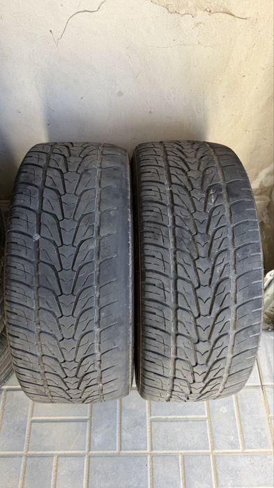 Nexen roadian HP 275/45 R20