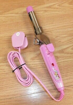 Плойка принцеси Disney