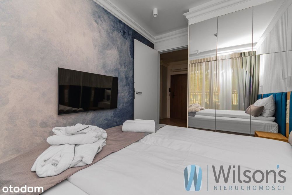 Nowe Mieszkanie - Bursztynowe Apartamenty