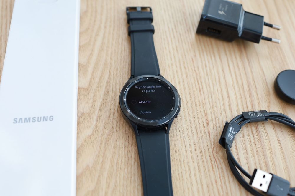 galaxy watch 4 classic 46mm