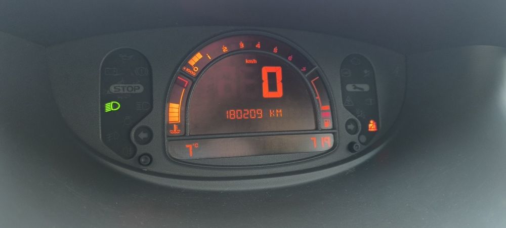 Renault Grand Modus